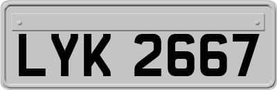 LYK2667