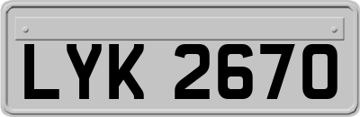LYK2670