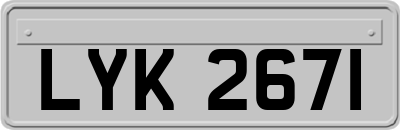 LYK2671