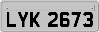 LYK2673