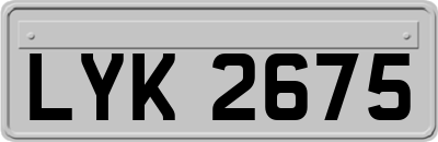 LYK2675