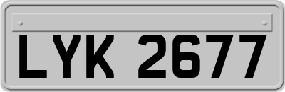 LYK2677