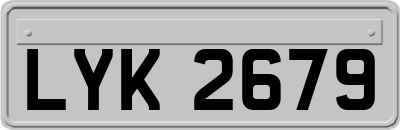LYK2679