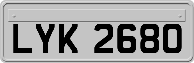 LYK2680