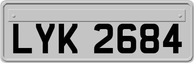 LYK2684