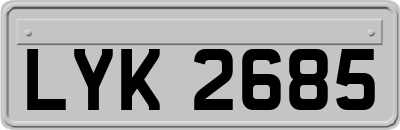 LYK2685
