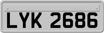 LYK2686