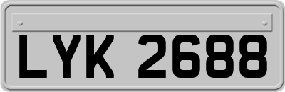 LYK2688