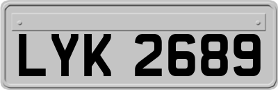 LYK2689