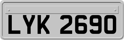 LYK2690