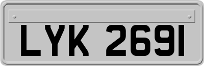 LYK2691