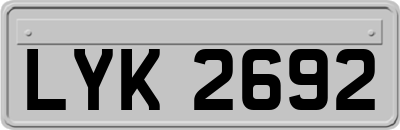 LYK2692