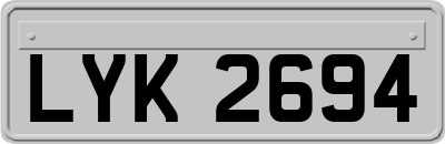 LYK2694