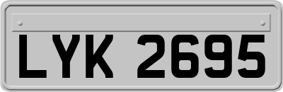 LYK2695
