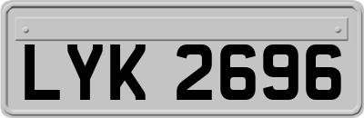 LYK2696