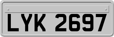 LYK2697
