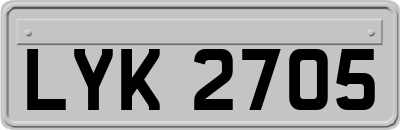 LYK2705