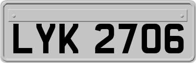 LYK2706