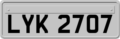 LYK2707