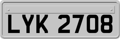 LYK2708