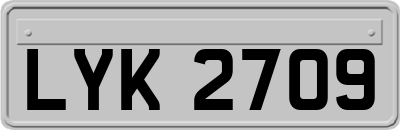 LYK2709