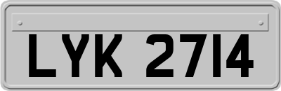LYK2714