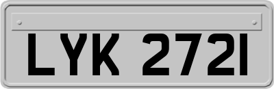 LYK2721