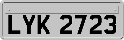 LYK2723