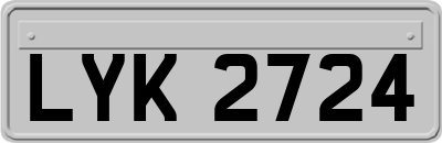 LYK2724