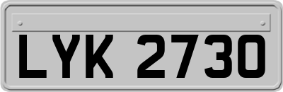 LYK2730