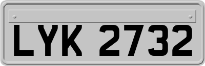 LYK2732