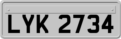 LYK2734