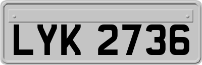LYK2736