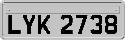 LYK2738
