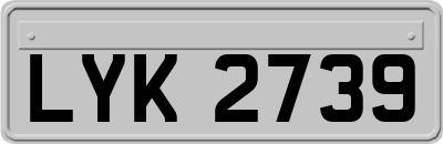 LYK2739