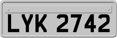LYK2742