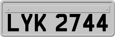 LYK2744
