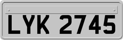 LYK2745