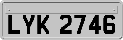 LYK2746
