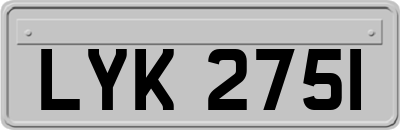 LYK2751