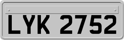 LYK2752