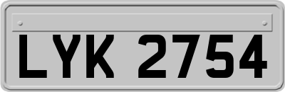 LYK2754