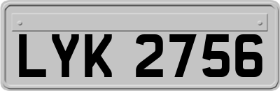 LYK2756