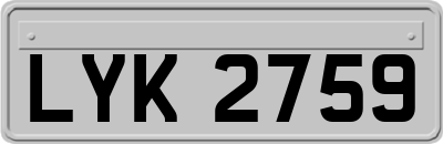 LYK2759