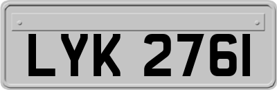 LYK2761