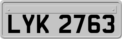LYK2763