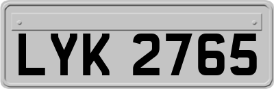 LYK2765