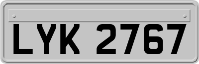 LYK2767