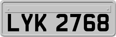 LYK2768