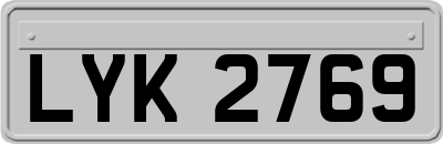 LYK2769